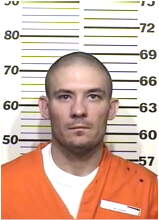 Inmate MOORE, KEVIN A