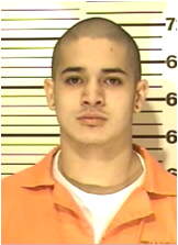 Inmate MYERS, CURTIS L