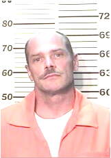 Inmate POOLE, PATRICK W