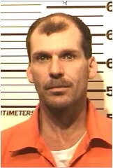 Inmate SELLARS, DAVID C