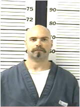 Inmate SKIPP, PAUL K