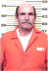 Inmate STRATTON, MICHAEL D