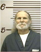 Inmate THORNBRUGH, PAUL W