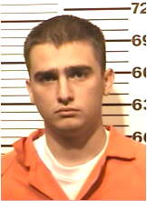 Inmate CARR, JASON L