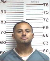 Inmate CHAVEZ, ALFREDO G