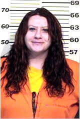 Inmate FOREMAN, JENNIFER N