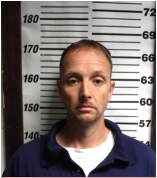 Inmate GLEASON, DUSTIN P