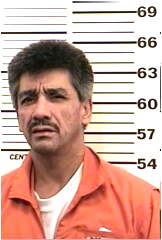 Inmate GUTIERREZ, MARK