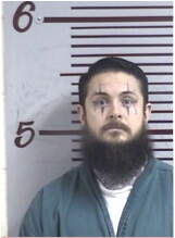 Inmate JOHNSON, JEREMIAH J