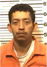 Inmate LOPEZSAUCEDO, JOSE L