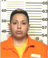 Inmate LUCERO, ESTHER J
