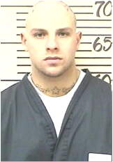 Inmate MALDONADO, ANTHONY M