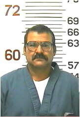 Inmate MARTINEZMARTINEZ, JESUS