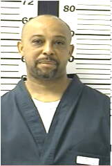 Inmate PICKFORD, DEWAYNE