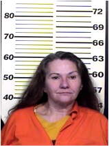 Inmate RODGERS, KATHERINE L