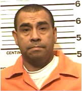 Inmate RODRIGUEZ, RAYMOND H