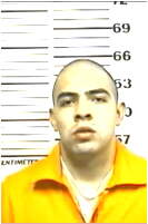 Inmate SALASARMIJO, PHILIP A