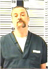 Inmate SIMONS, MICHAEL J