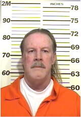 Inmate SORENSEN, RODNEY L