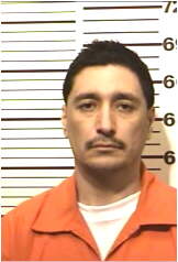 Inmate TORRES, BRUCE H