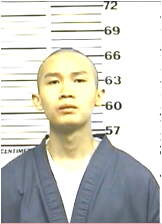 Inmate TRAN, LOI D