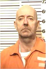 Inmate WEST, PAUL T