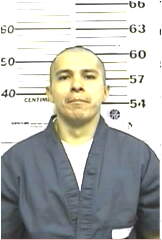 Inmate BATREZ, RUBEN W