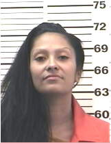 Inmate BOLIVAR, RHODA