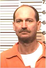 Inmate BROWN, JEFF A