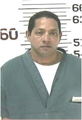 Inmate DIAZDIAZ, OSWALDO