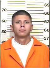 Inmate DOMINGUEZ, CHRISTOPHER F