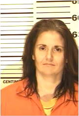 Inmate DONOHUE, DAWN M