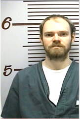 Inmate FOX, ROBERT W