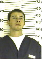 Inmate HASSLER, CARSON D