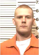 Inmate JACKSON, SCOTT M