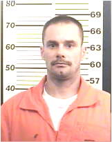 Inmate KIRKPATRICK, JAMES H