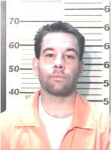 Inmate MOXON, CHRISTOPHER B