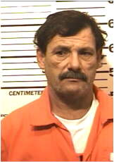 Inmate PINON, JESUS