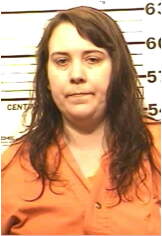 Inmate RICHARDSON, REGINA L