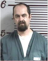 Inmate RICHARDSON, WAYNE C