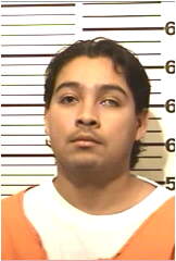 Inmate ROBLESRUEAS, JUAN R