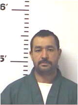 Inmate RODRIGUEZ, LUPE