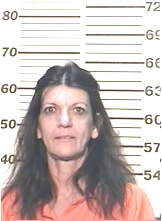 Inmate SCHRECONGOST, DONNA R