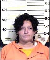 Inmate SPRINKLE, REGINA M