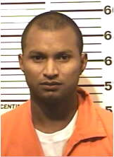 Inmate TORRES, WILMER