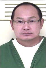 Inmate TRAN, DANIEL R