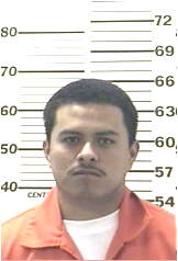 Inmate VILLASENOR, JOSE L