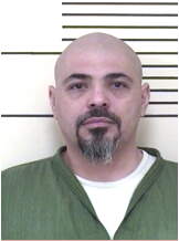 Inmate ARCHULETA, MICHAEL A