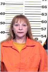 Inmate BATES, SHAWNA M