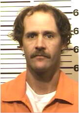 Inmate BAUGHER, LESTER D